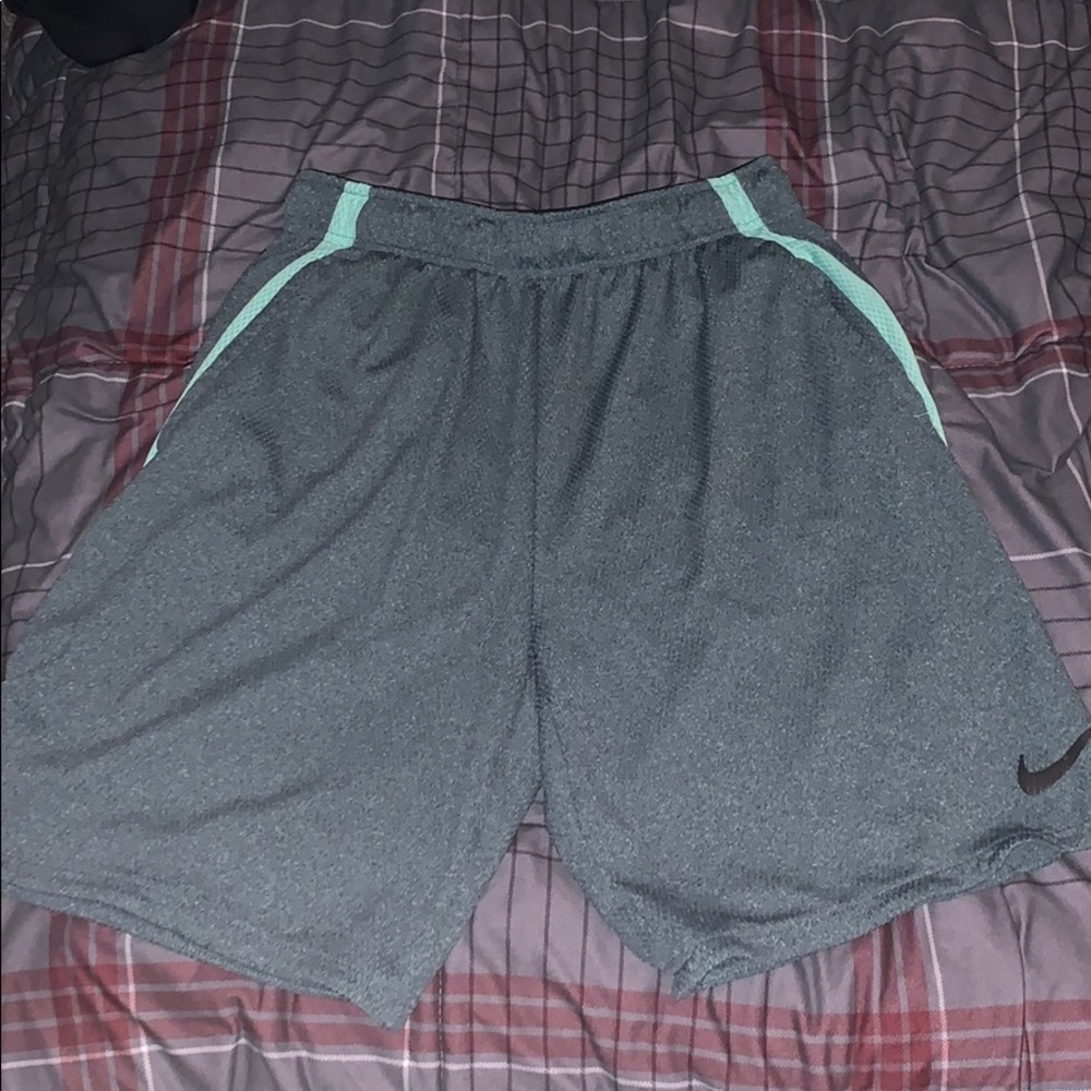 Men’s Nike Dri-Fit Shorts
